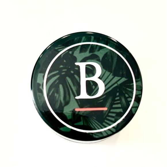 Bali Balm Pineapple Lip Scrub - Picture 3 of 3